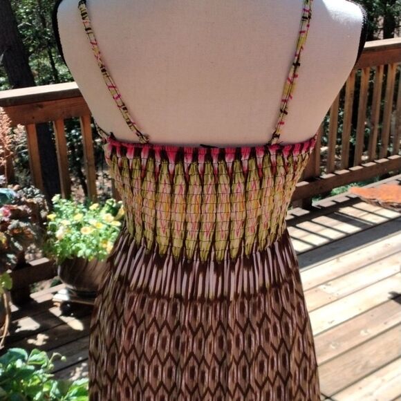 Krazy love Maxi Dress - Picture 6 of 11
